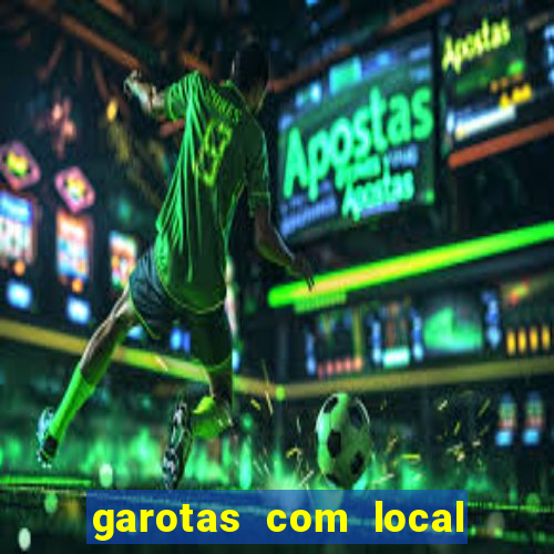 garotas com local porto alegre